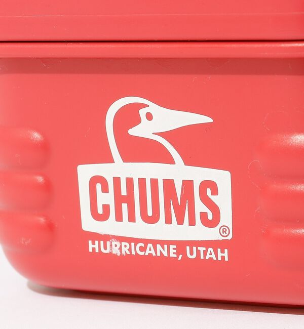 Rouge vif「【CHUMS/チャムス】フードコンテナS(キッチン用品)/お弁当/電子レンジ対応」|食器・キッチングッズ|