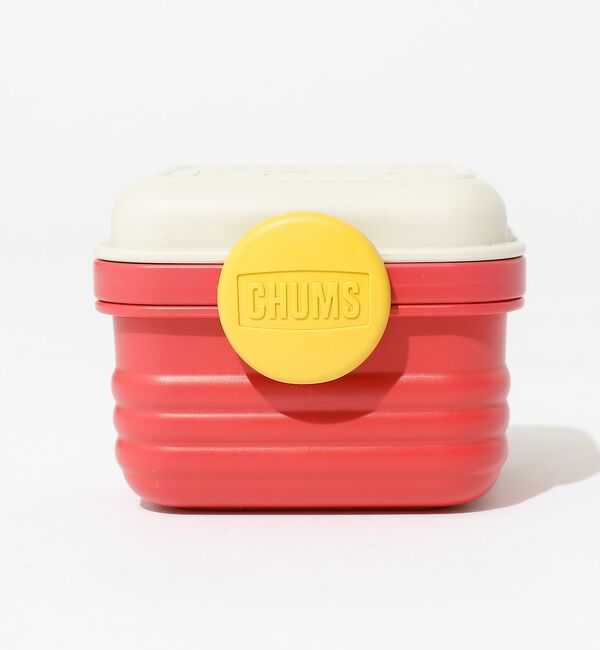 Rouge vif「【CHUMS/チャムス】フードコンテナS(キッチン用品)/お弁当/電子レンジ対応」|食器・キッチングッズ|