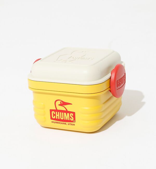 Rouge vif「【CHUMS/チャムス】フードコンテナS(キッチン用品)/お弁当/電子レンジ対応」|食器・キッチングッズ|