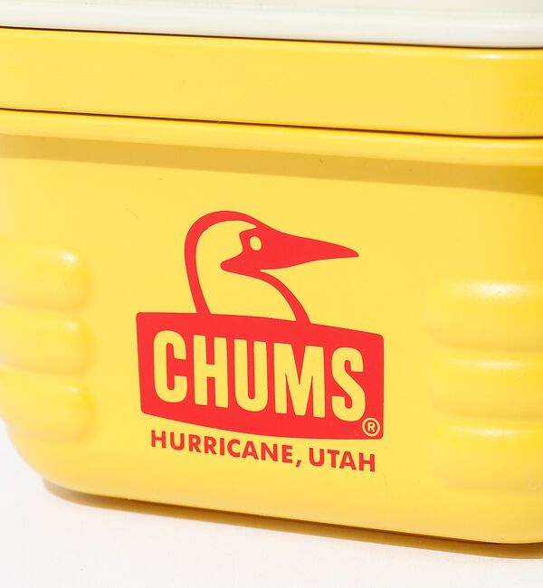 Rouge vif「【CHUMS/チャムス】フードコンテナS(キッチン用品)/お弁当/電子レンジ対応」|食器・キッチングッズ|