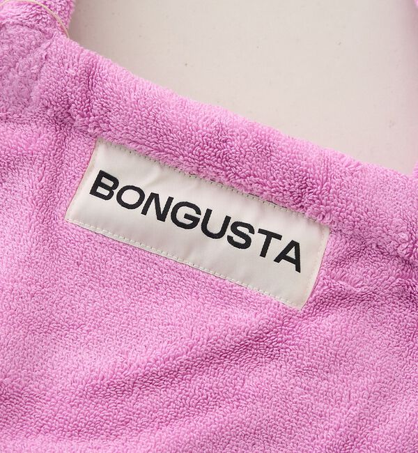 Rouge vif「【追加】【BONGUSTA/ボングスタ】NARAM TOTEBAG/無地/トート」|トートバッグ|