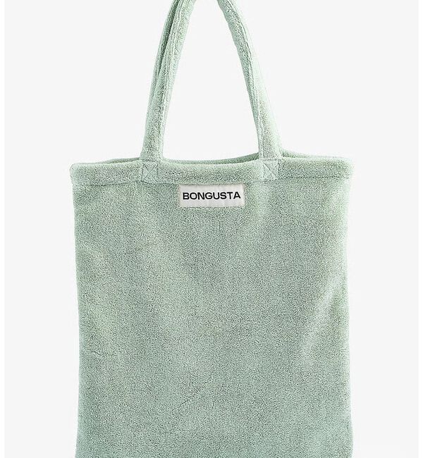 Rouge vif「【追加】【BONGUSTA/ボングスタ】NARAM TOTEBAG/無地/トート」|トートバッグ|