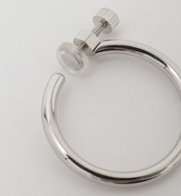 TIARA「【SOAC/ソーク】Plump Drop Cord Pierce」|ピアス|