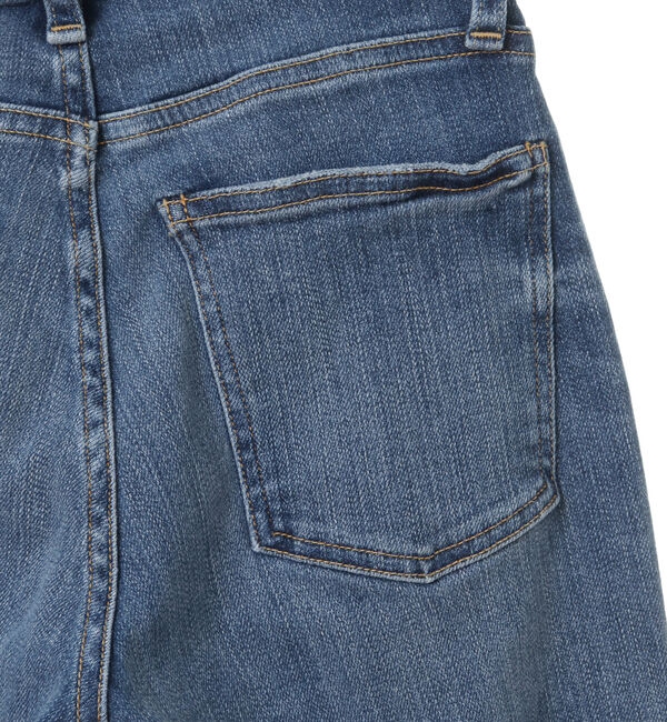 Liesse「【RED CARD/レッドカード】30th Anniversary HR」|デニム|