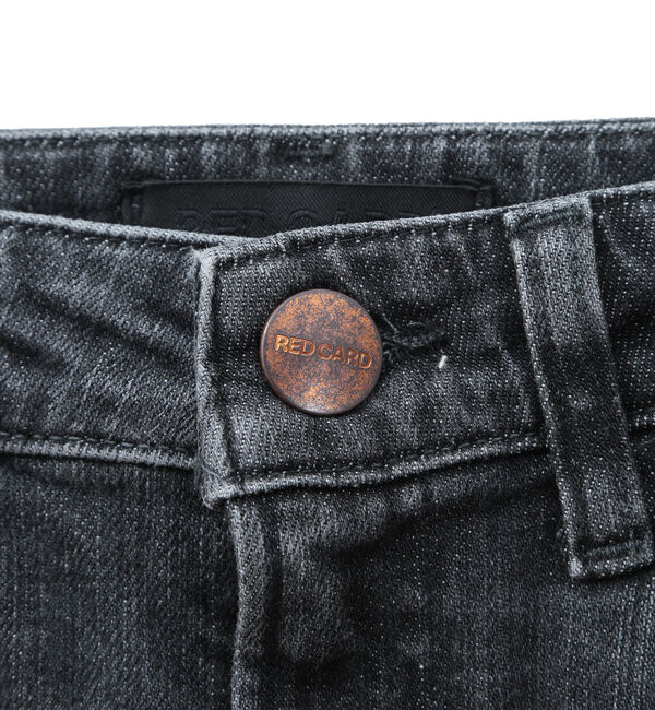 Liesse「【RED CARD】Liberty HR」|デニム|