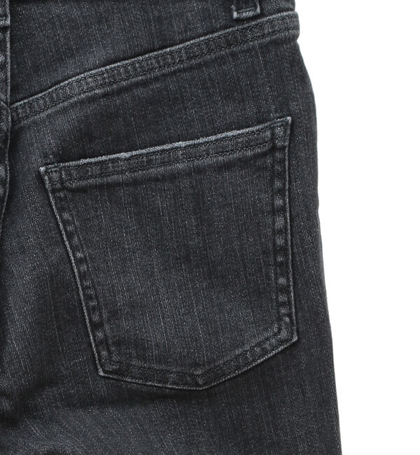 Liesse「【RED CARD】Liberty HR」|デニム|