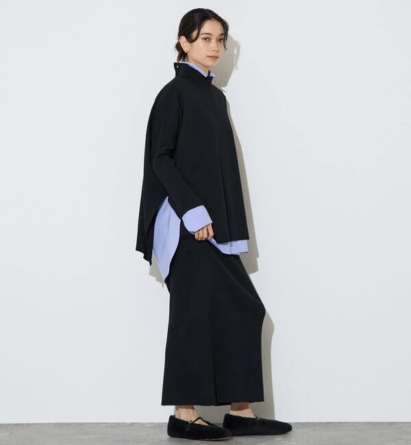 Liesse「リブニットスカート」|スカート|