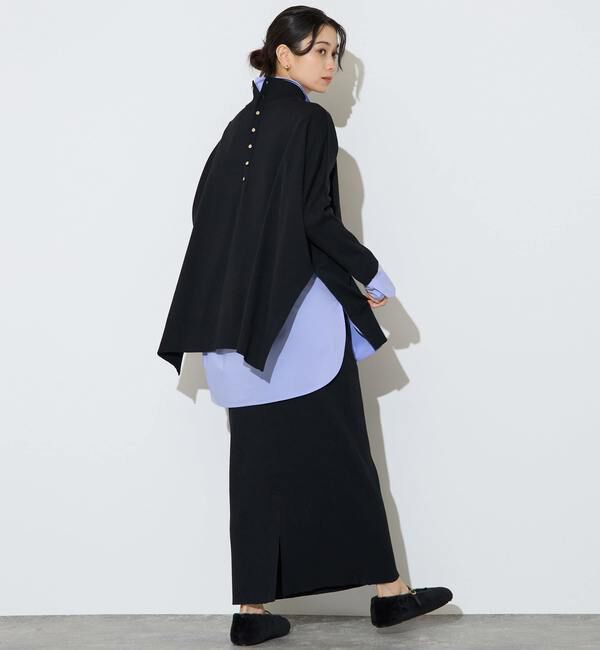 Liesse「リブニットスカート」|スカート|