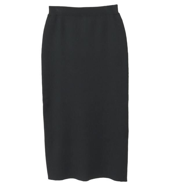 Liesse「リブニットスカート」|スカート|