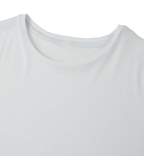 Liesse「シアーロンT」|Tシャツ・カットソー|