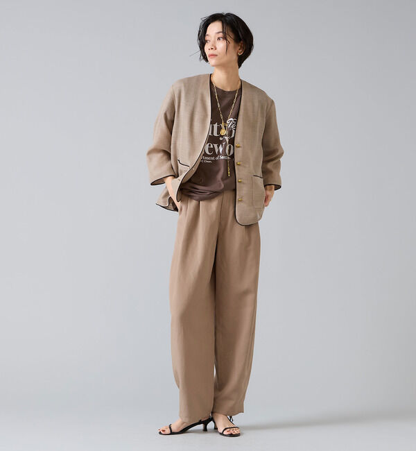 Liesse「《別注》【GOOD ROCK SPEED/グッドロックスピード】Tシャツ（City of New York）」|Tシャツ・カットソー|