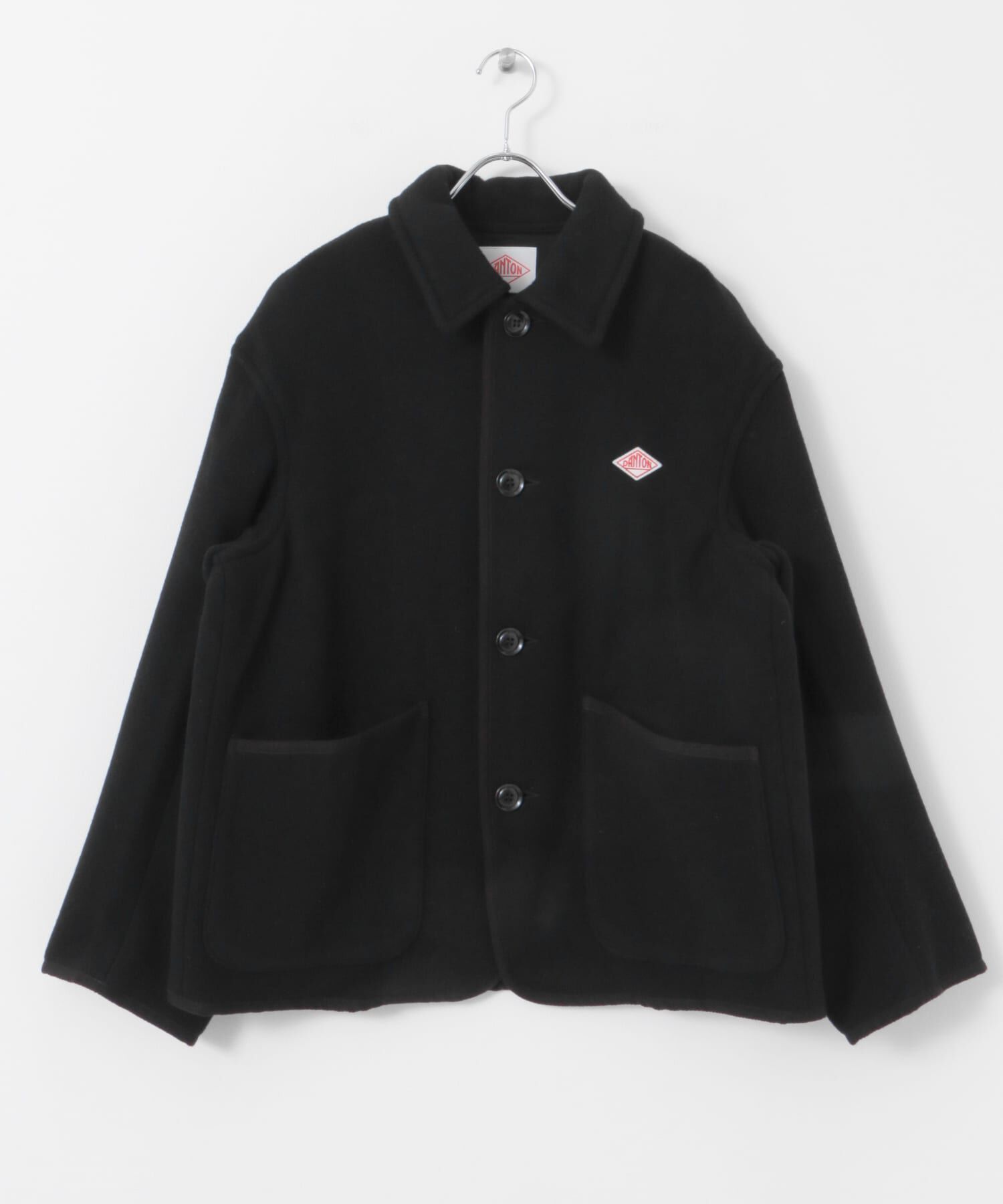 URBAN RESEARCH DOORS「DANTON　COVERALLS JACKET」|その他|