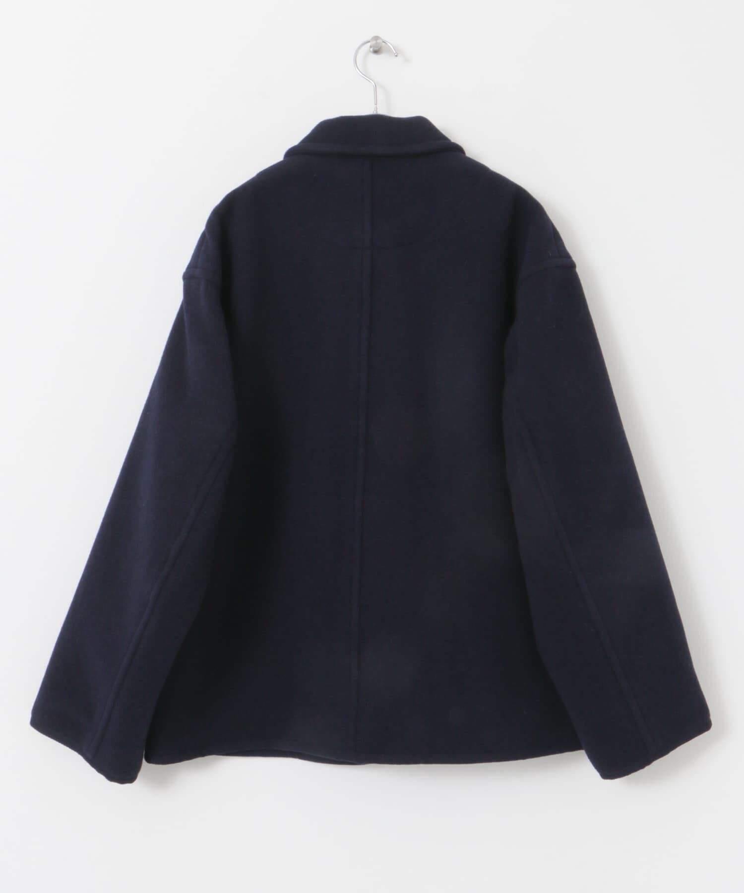 URBAN RESEARCH DOORS「DANTON　COVERALLS JACKET」|その他|