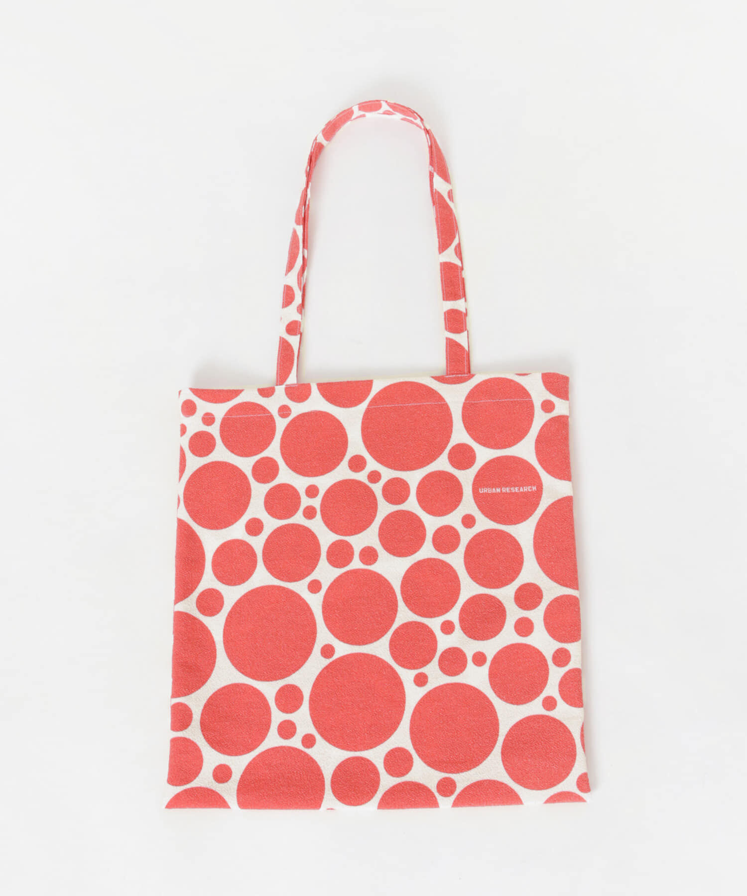 URBAN RESEARCH「たてつなぎ　丹後ちりめん トート」|その他|