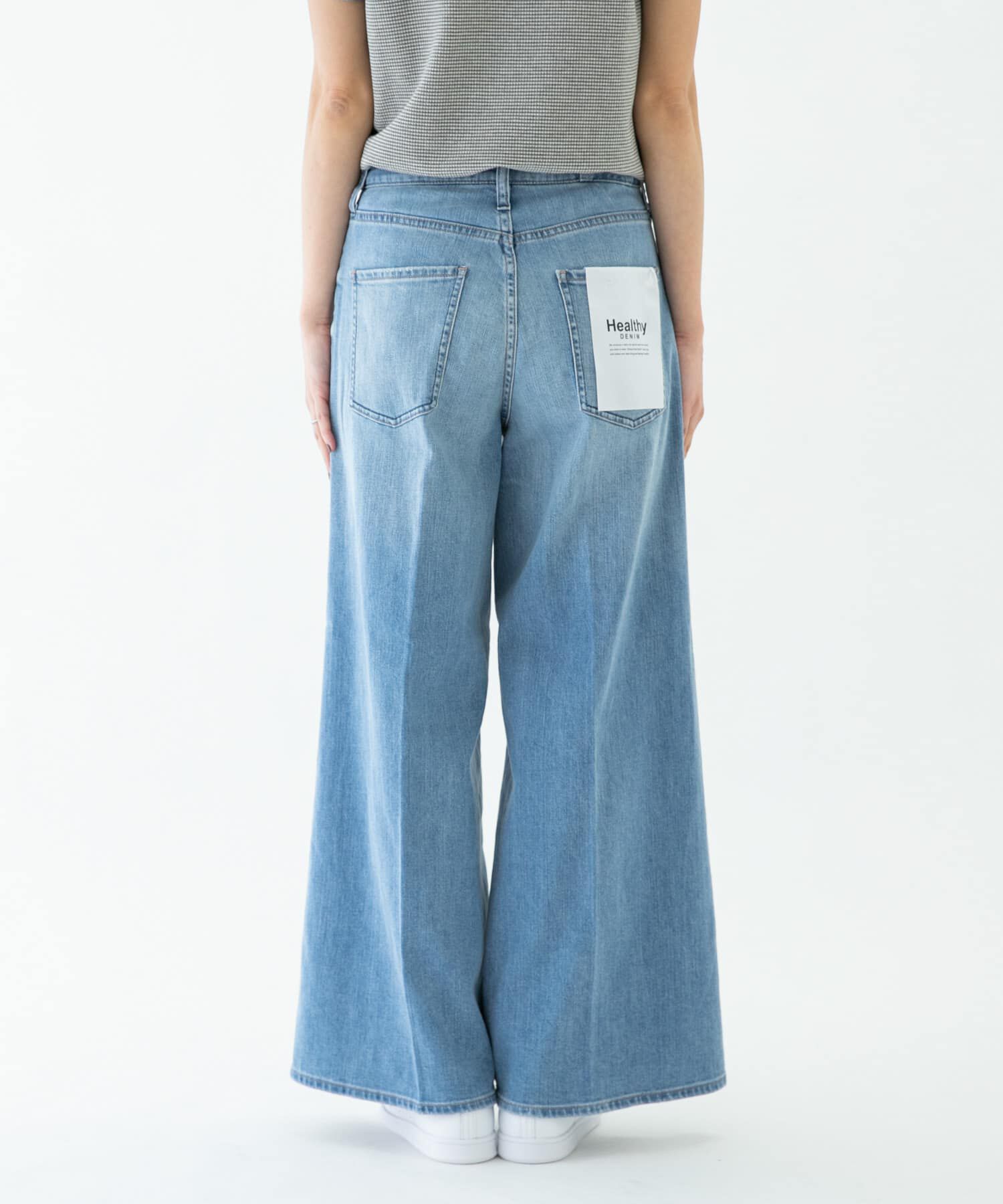 Sonny Label 「Healthy DENIM　Wild Ginger」|デニム|