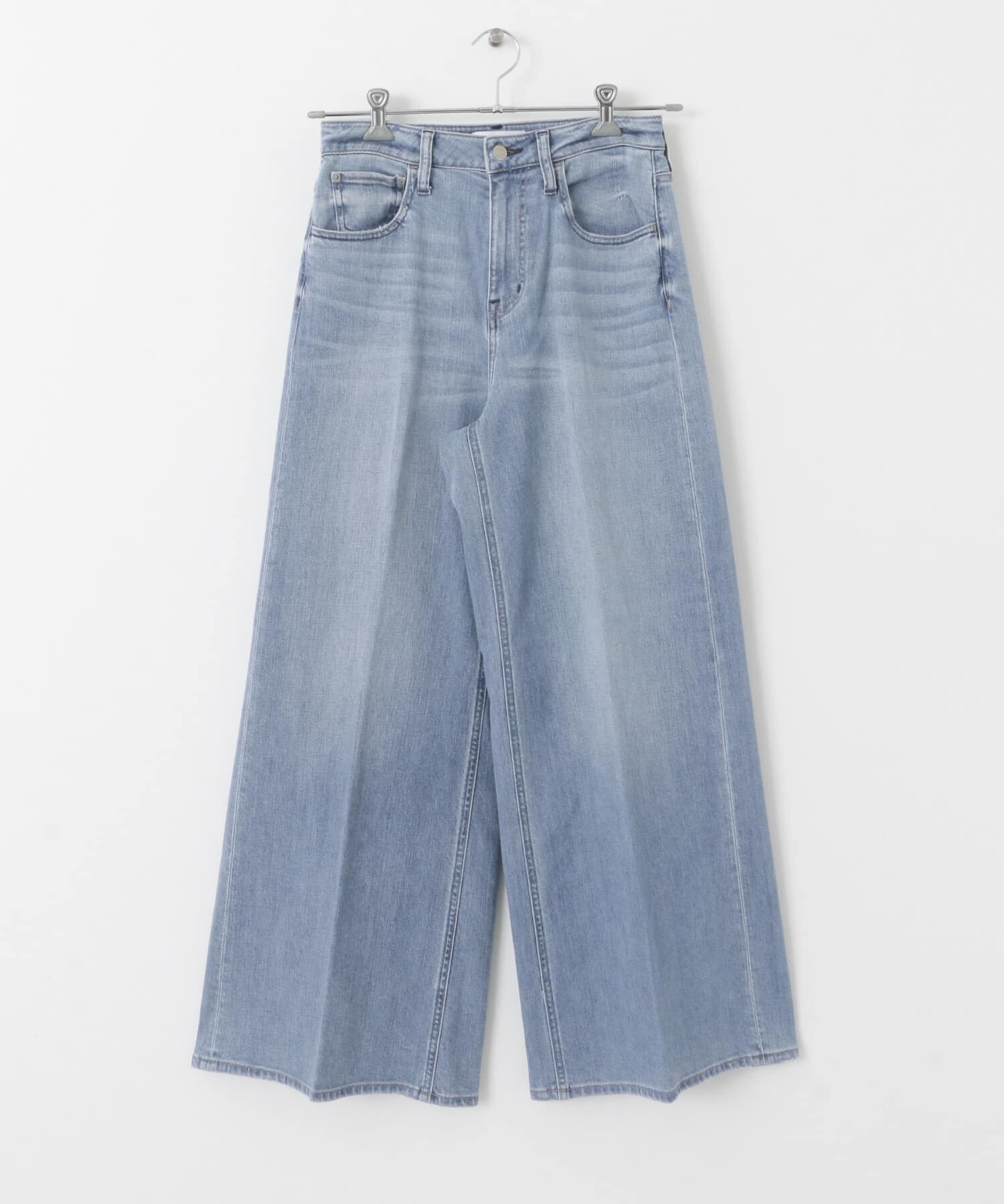 Sonny Label 「Healthy DENIM　Wild Ginger」|デニム|