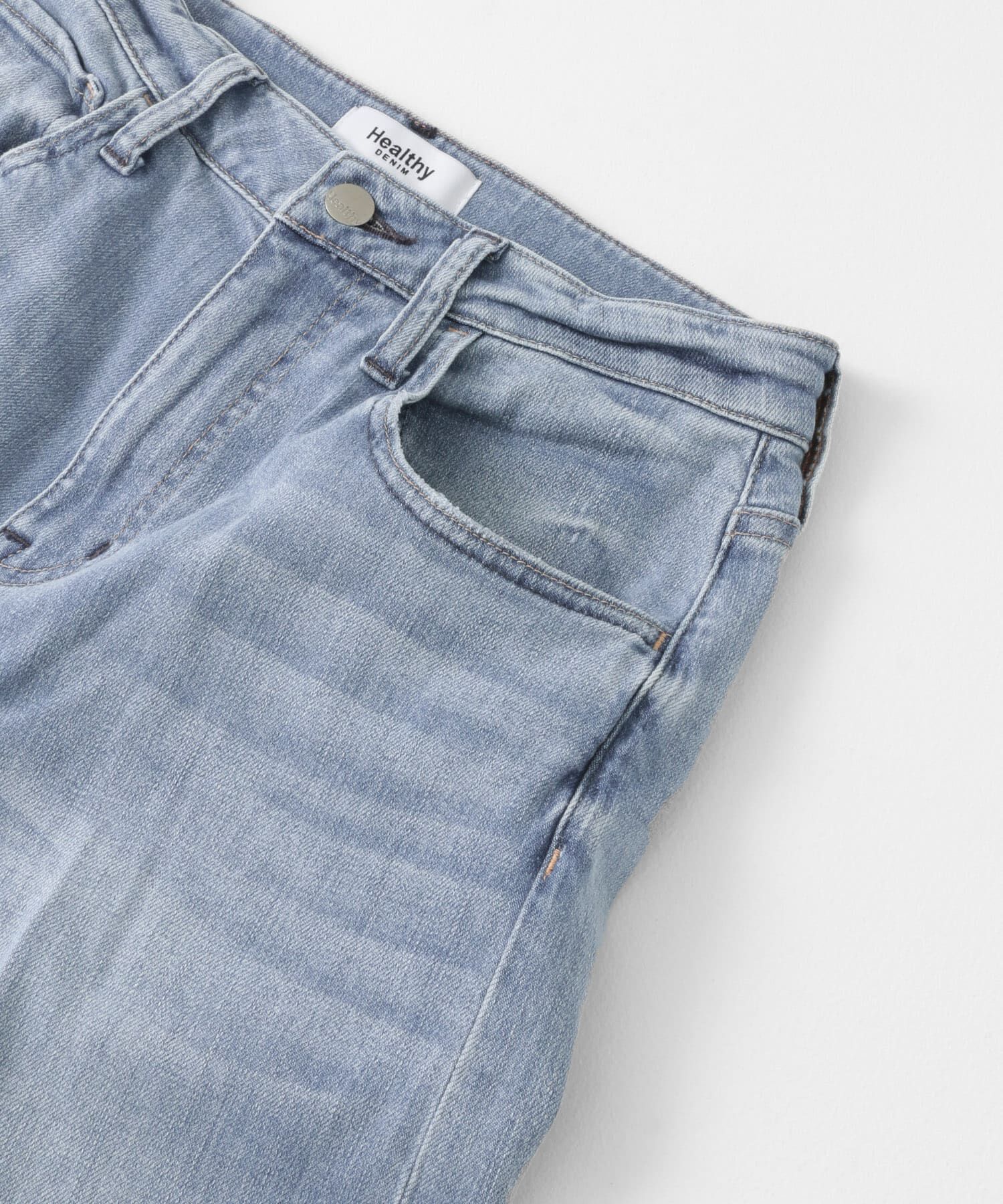 Sonny Label 「Healthy DENIM　Wild Ginger」|デニム|