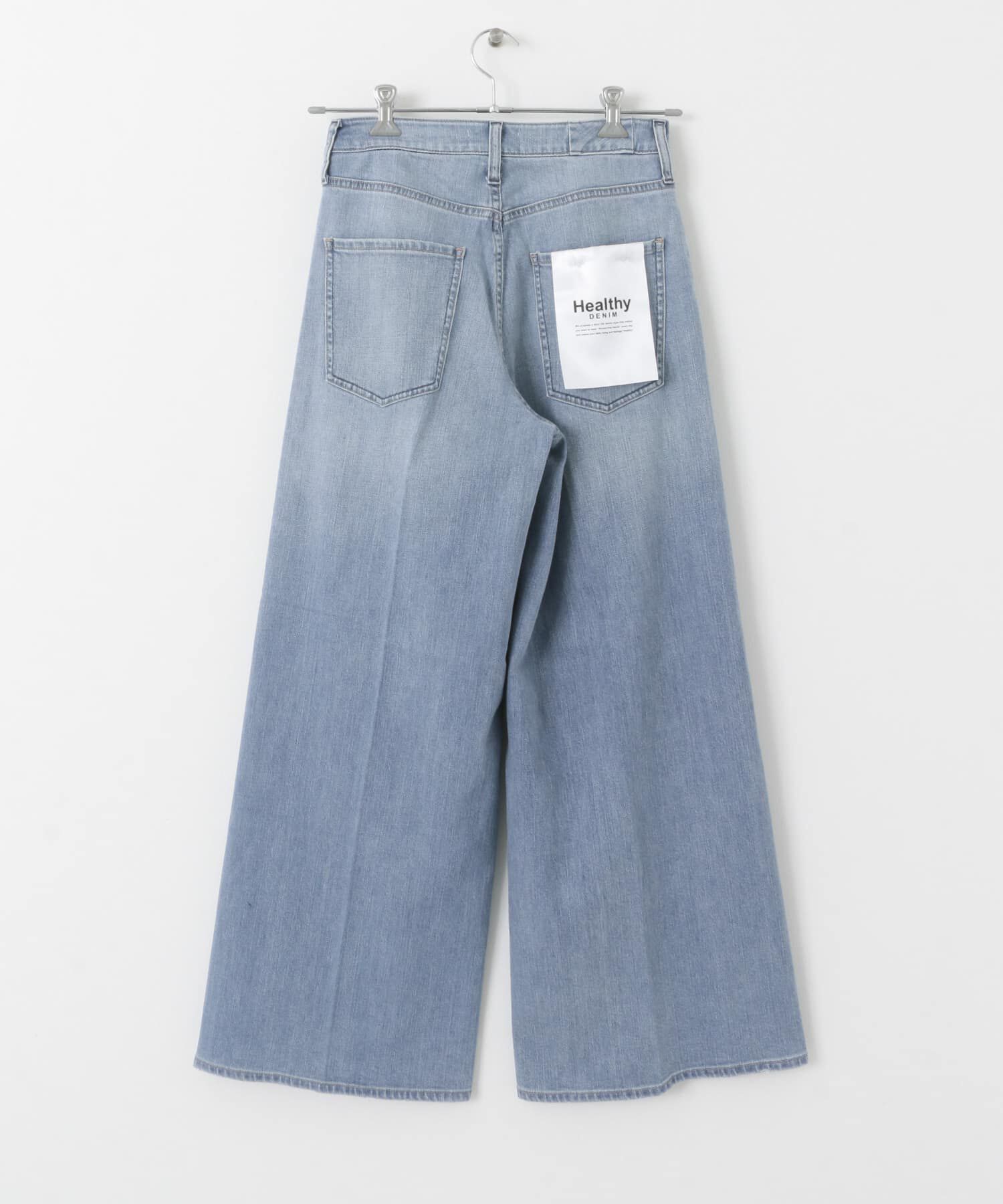 Sonny Label 「Healthy DENIM　Wild Ginger」|デニム|