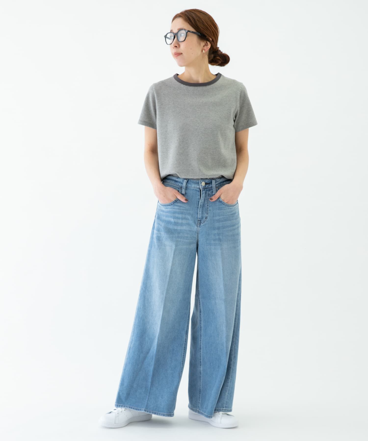 Sonny Label 「Healthy DENIM　Wild Ginger」|デニム|