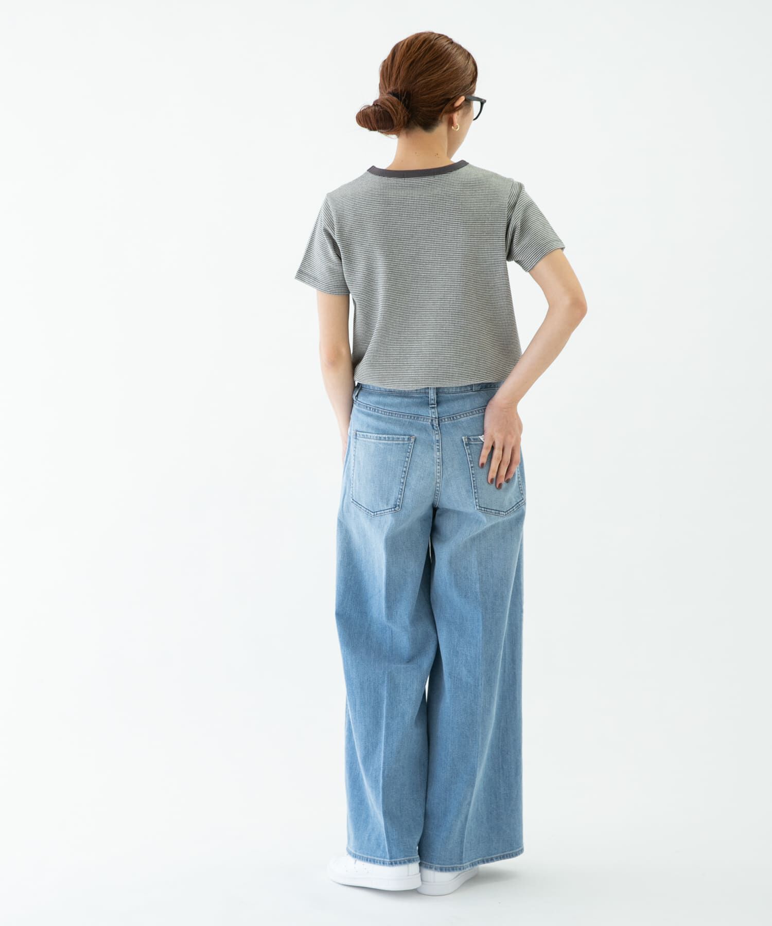 Sonny Label 「Healthy DENIM　Wild Ginger」|デニム|
