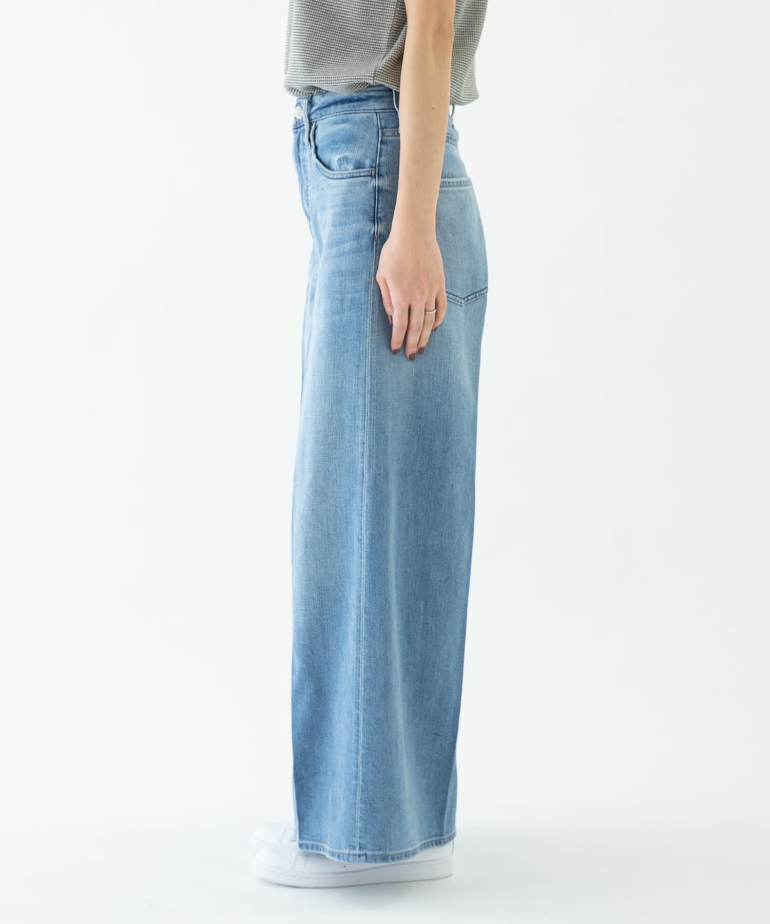 Sonny Label 「Healthy DENIM　Wild Ginger」|デニム|