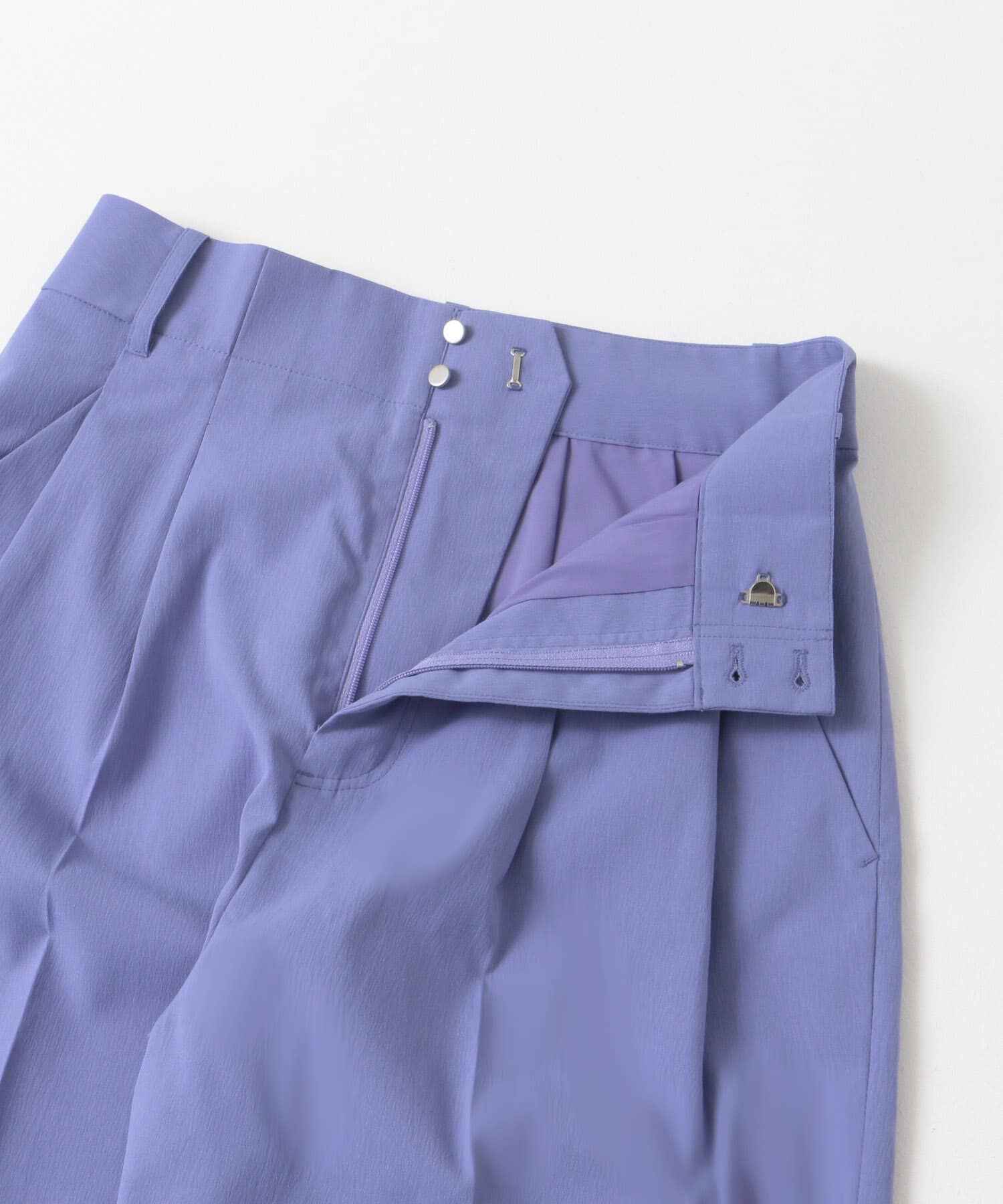 URBAN RESEARCH ROSSO「カーブフォルムハイウエストパンツ」|その他|