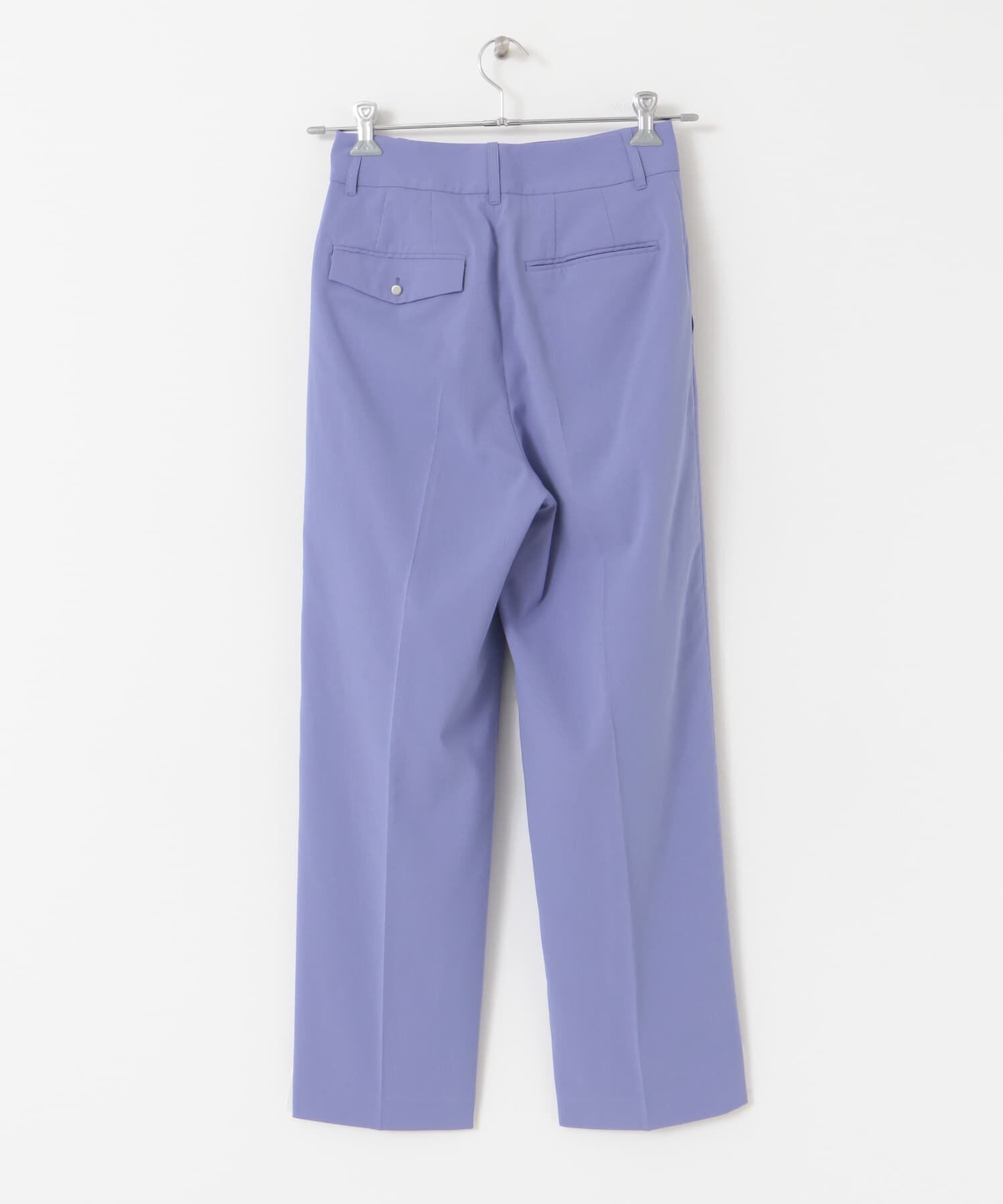 URBAN RESEARCH ROSSO「カーブフォルムハイウエストパンツ」|その他|