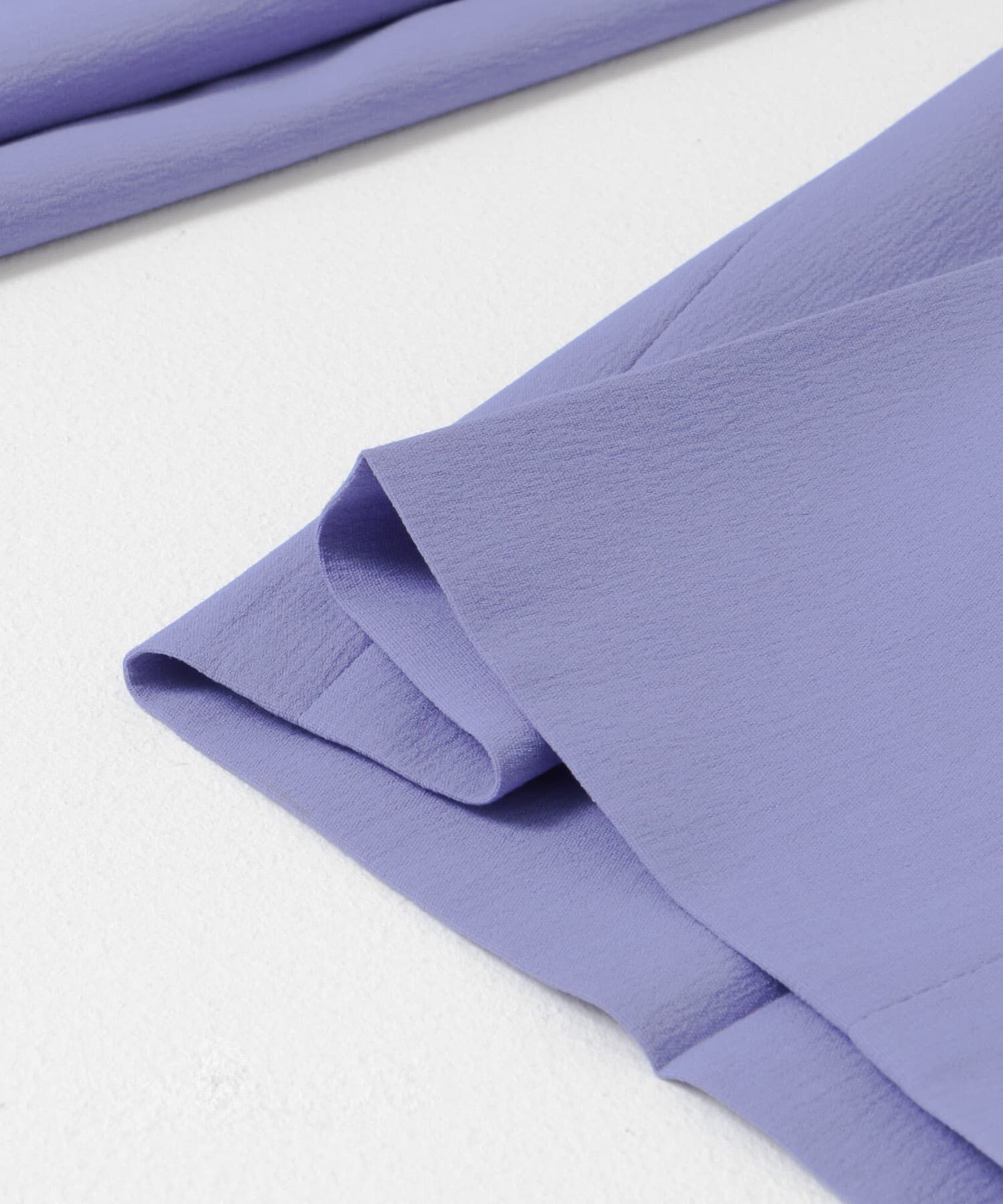 URBAN RESEARCH ROSSO「カーブフォルムハイウエストパンツ」|その他|