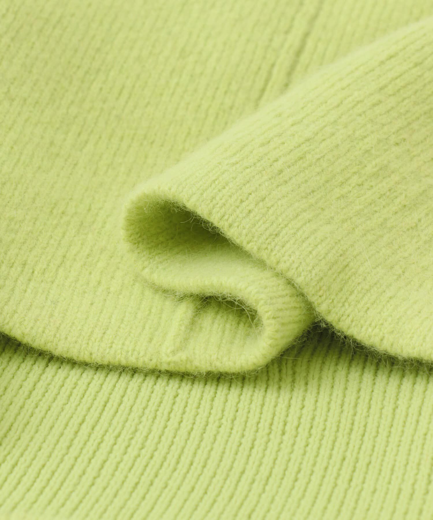 URBAN RESEARCH ROSSO「エアリーニットジャケット」|カーディガン|