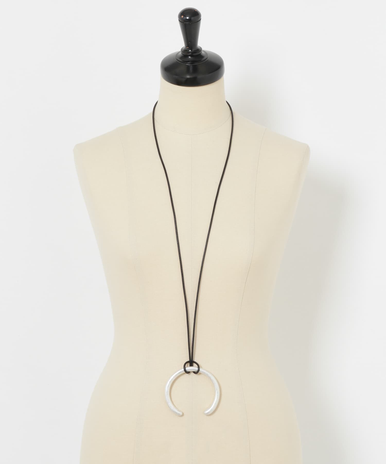 URBAN RESEARCH「バングルパーツネックレス 2」|ネックレス|