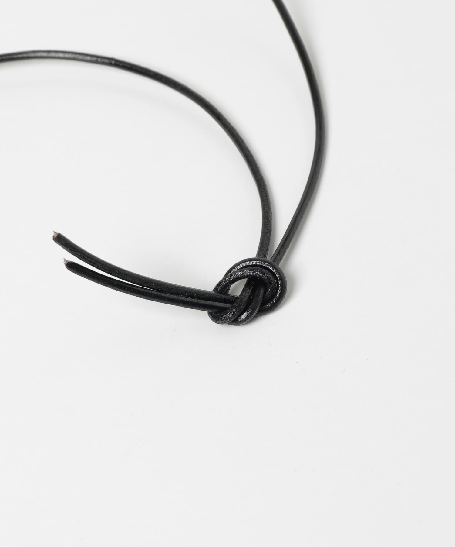 URBAN RESEARCH「バングルパーツネックレス 2」|ネックレス|