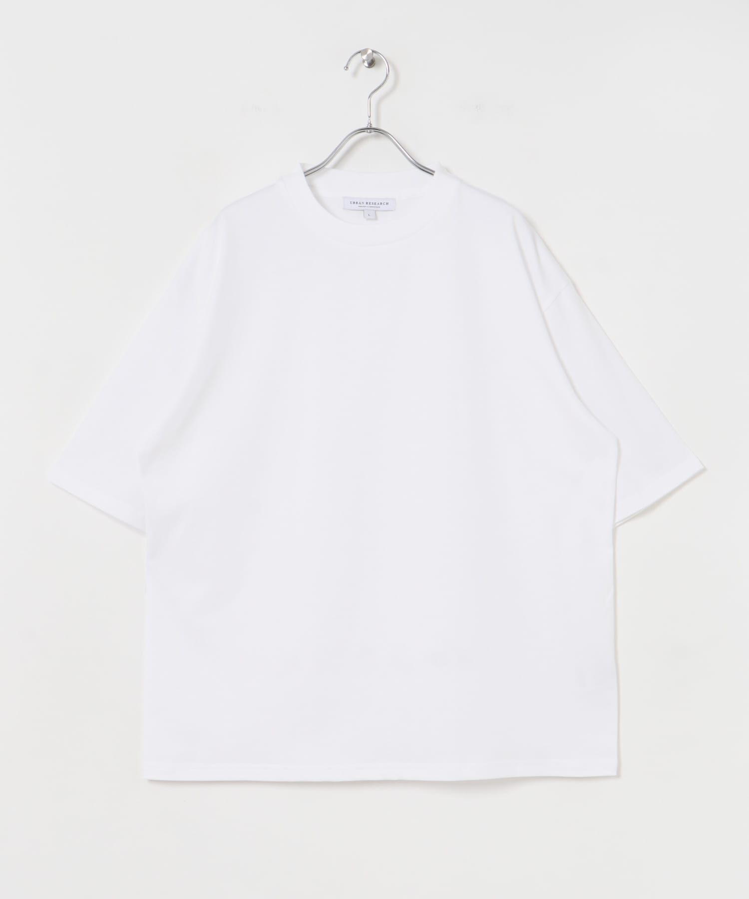 URBAN RESEARCH「『抗菌/防臭/消臭』『UR TECH』 DEODRANT T-SHIRTS」|Tシャツ・カットソー|