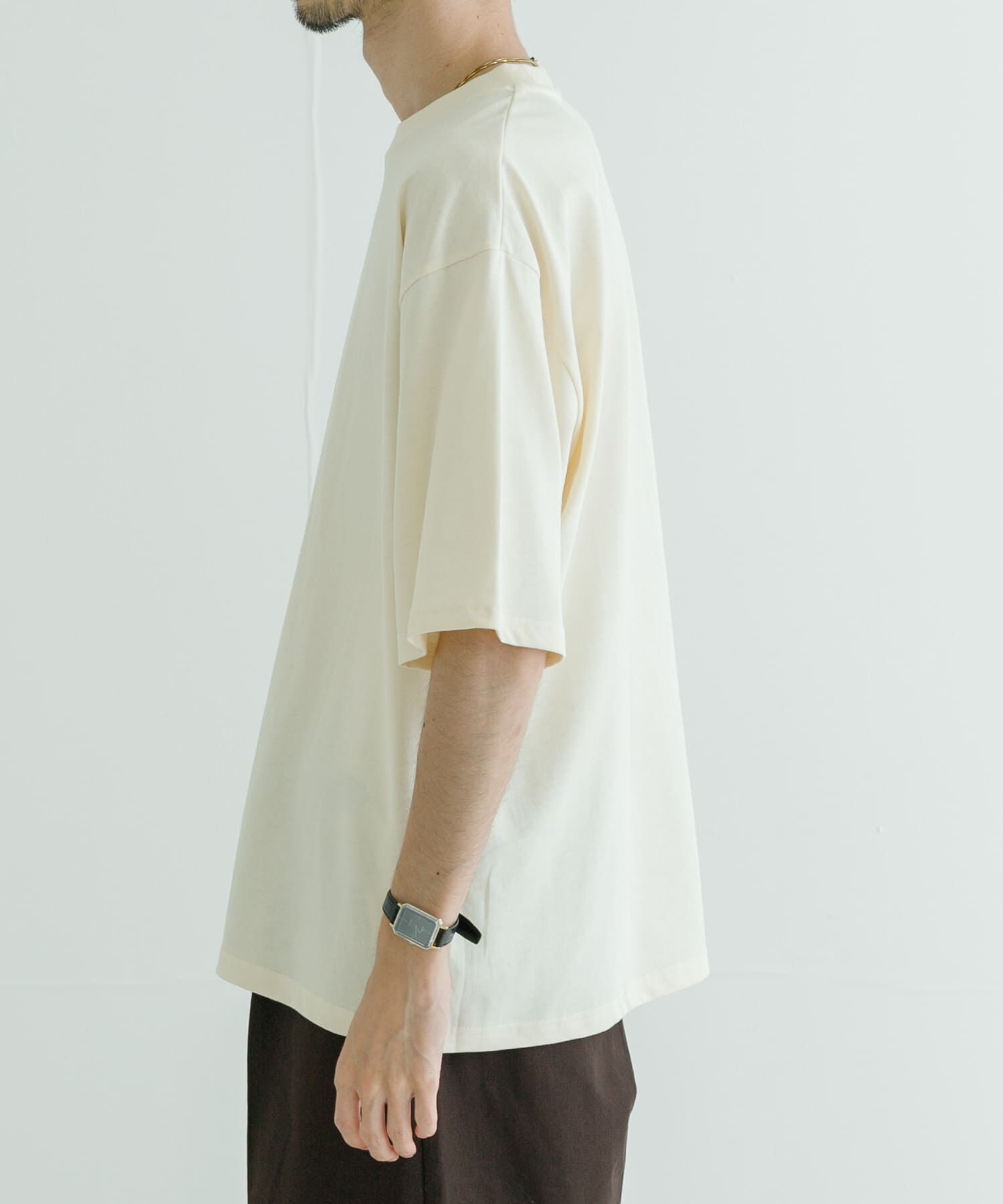 URBAN RESEARCH「『抗菌/防臭/消臭』『UR TECH』 DEODRANT T-SHIRTS」|Tシャツ・カットソー|