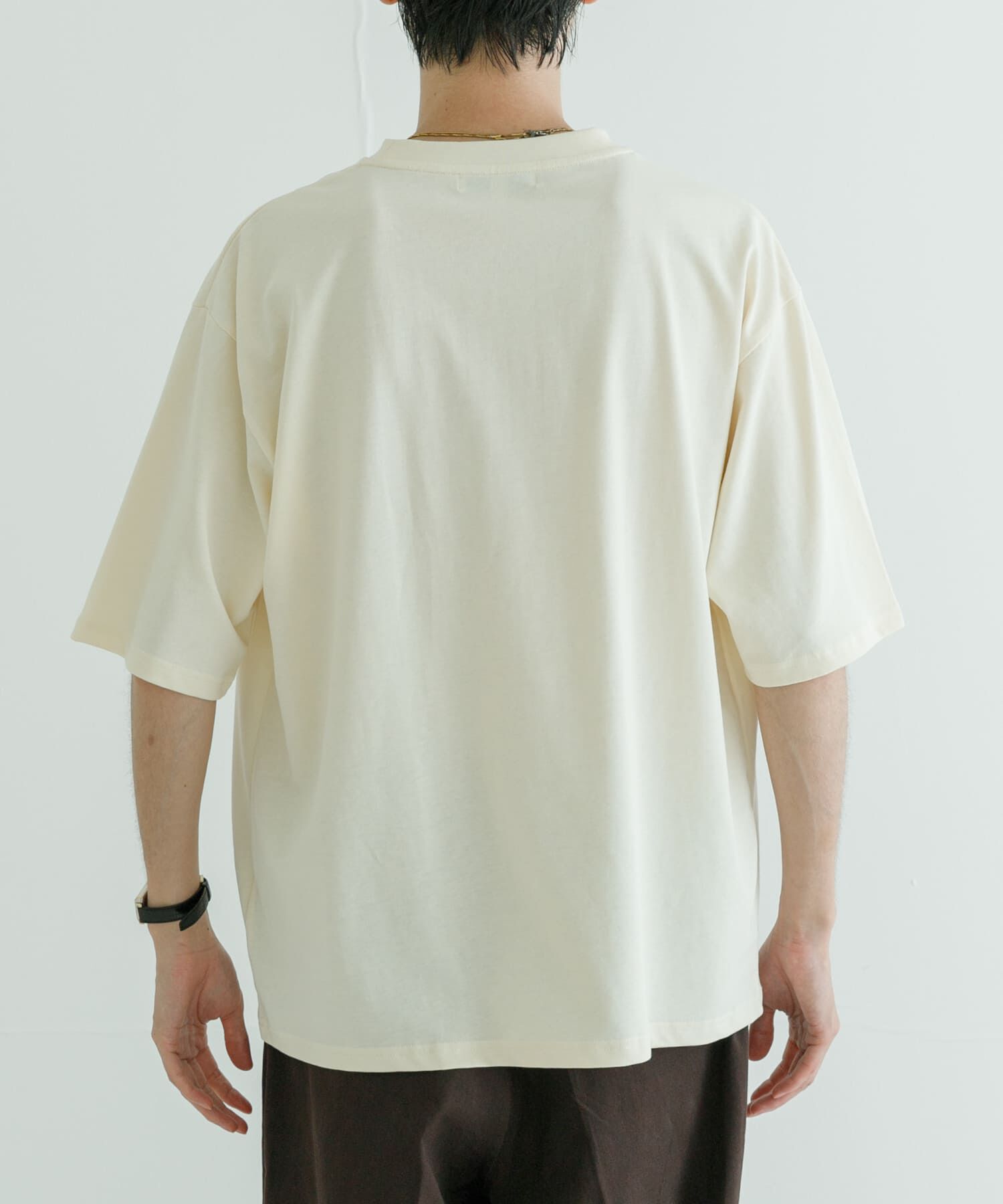 URBAN RESEARCH「『抗菌/防臭/消臭』『UR TECH』 DEODRANT T-SHIRTS」|Tシャツ・カットソー|
