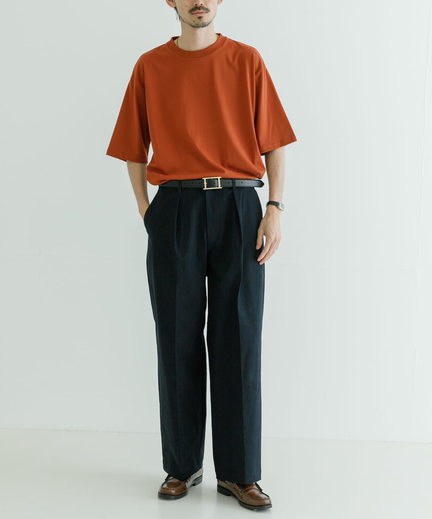 URBAN RESEARCH「『抗菌/防臭/消臭』『UR TECH』 DEODRANT T-SHIRTS」|Tシャツ・カットソー|