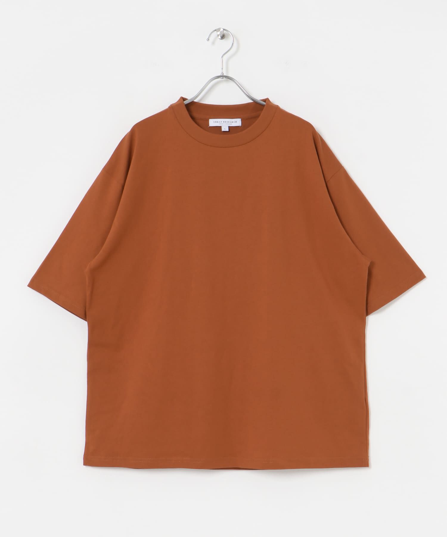 URBAN RESEARCH「『抗菌/防臭/消臭』『UR TECH』 DEODRANT T-SHIRTS」|Tシャツ・カットソー|