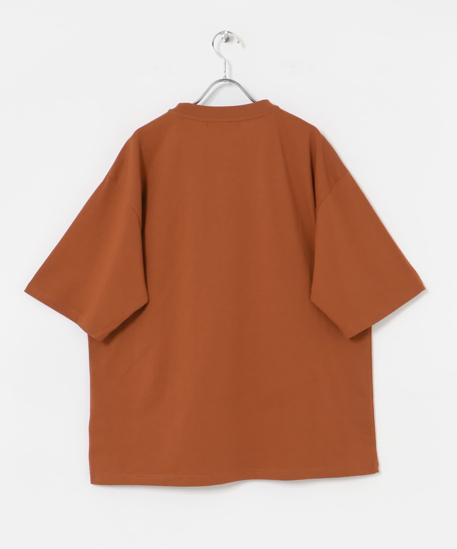 URBAN RESEARCH「『抗菌/防臭/消臭』『UR TECH』 DEODRANT T-SHIRTS」|Tシャツ・カットソー|