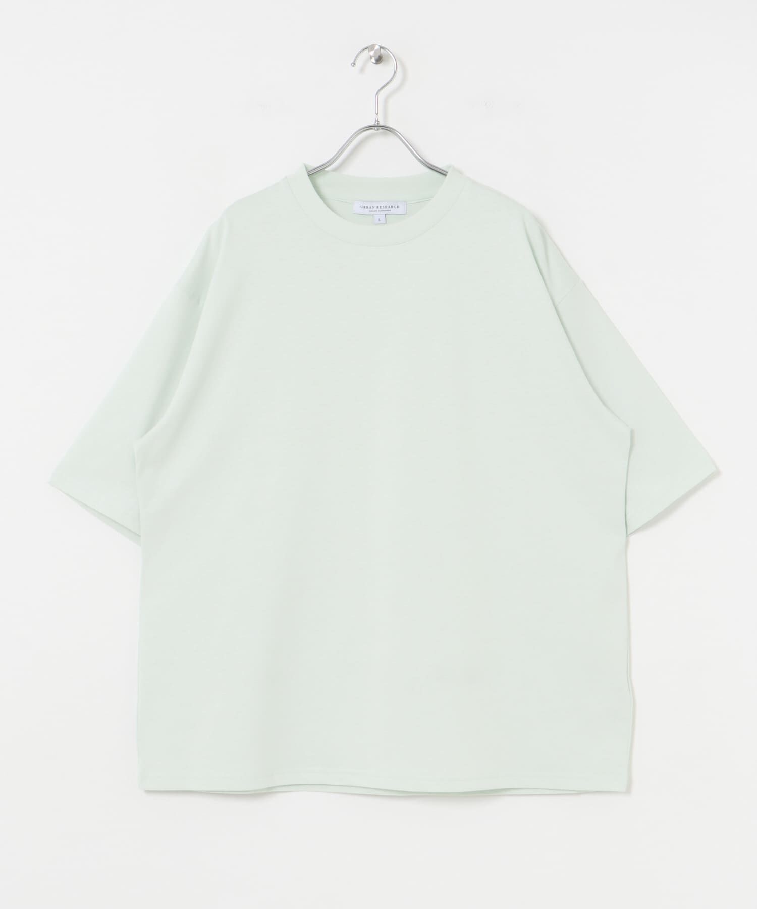 URBAN RESEARCH「『抗菌/防臭/消臭』『UR TECH』 DEODRANT T-SHIRTS」|Tシャツ・カットソー|