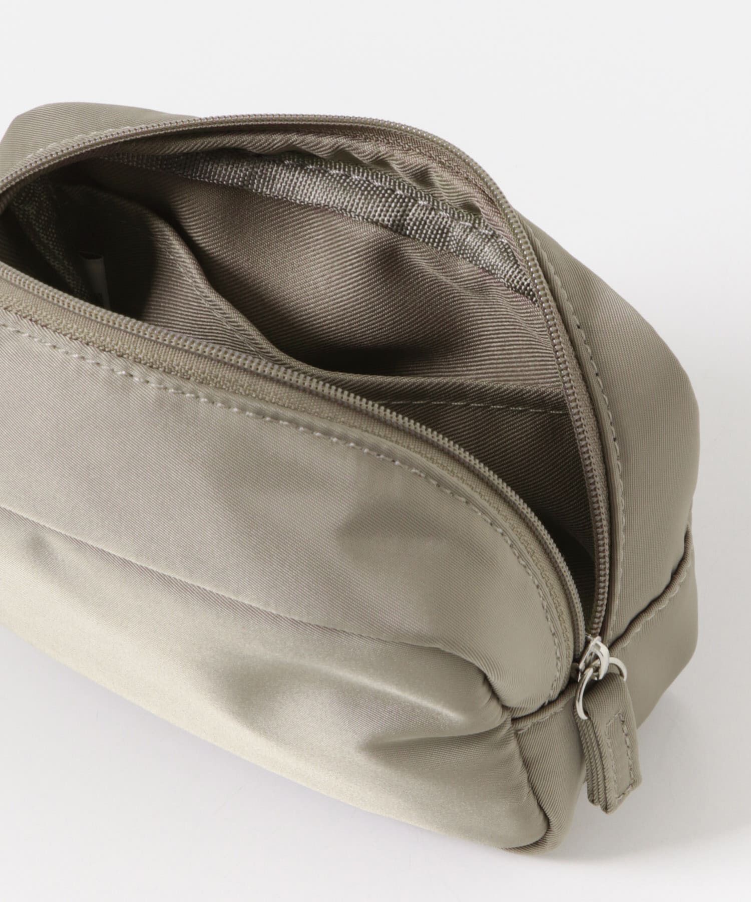 URBAN RESEARCH DOORS「撥水ポーチ大」|ポーチ|