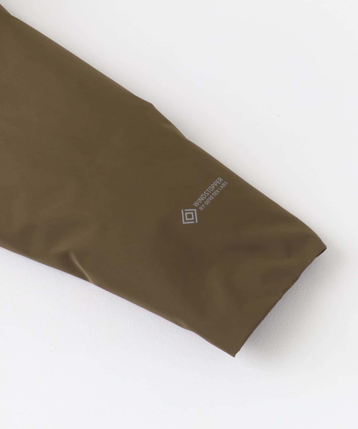 URBAN RESEARCH ROSSO「『別注』+phenix　WINDSTOPPER by GORE-TEX LABS ダウンコート」|ダウン|