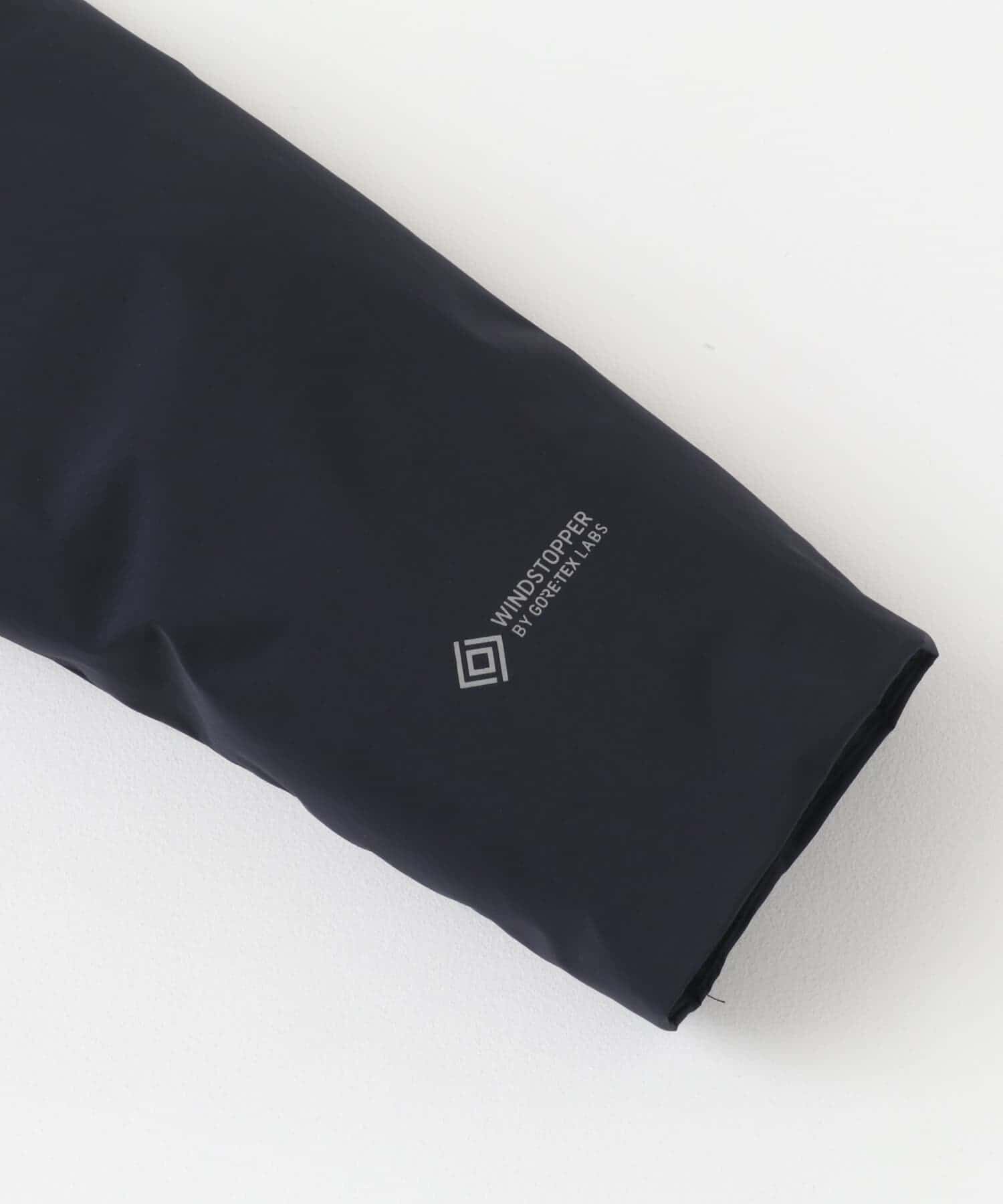 URBAN RESEARCH ROSSO「『別注』+phenix　WINDSTOPPER by GORE-TEX LABSスタンドダウンコート」|ダウン|