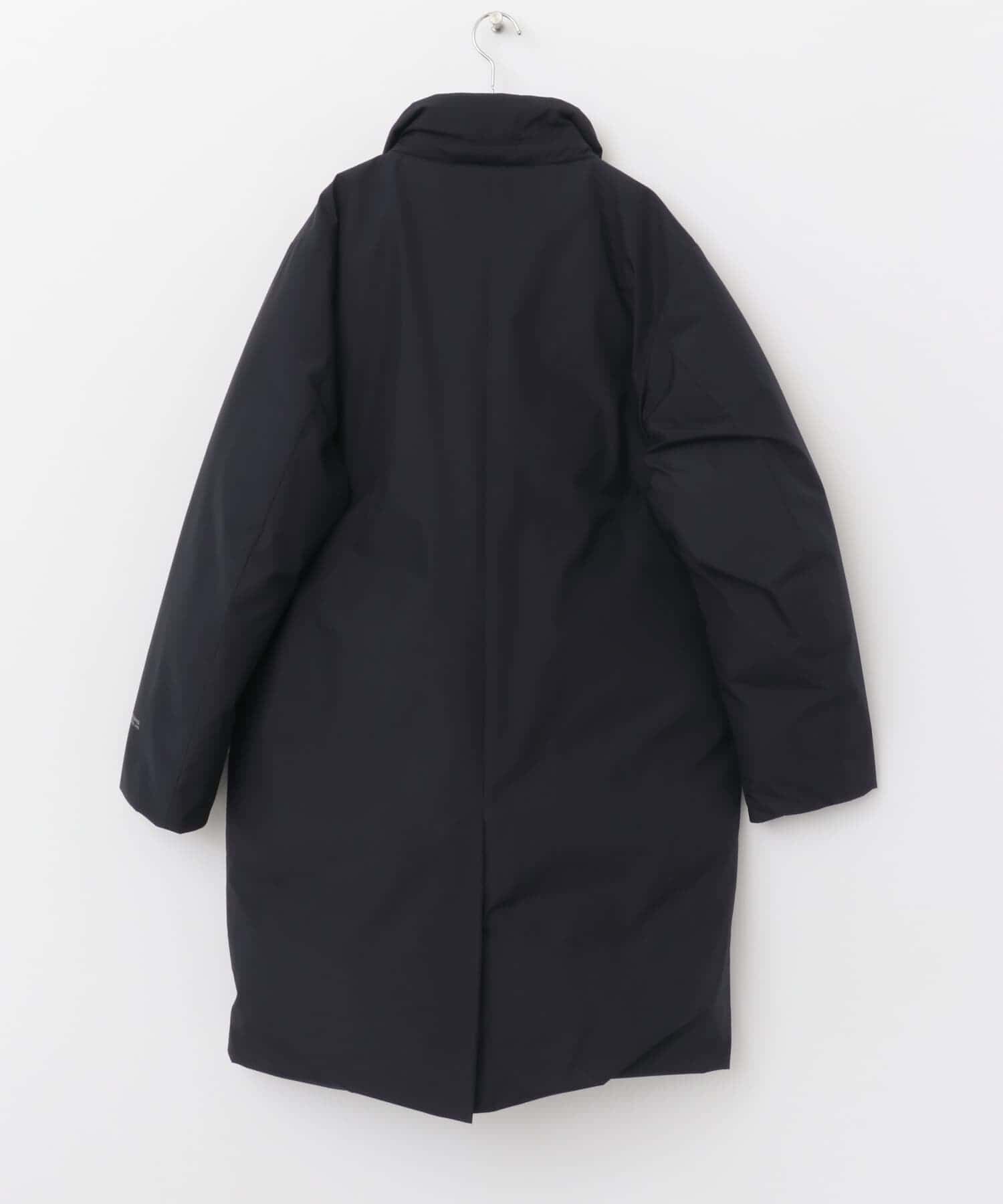 URBAN RESEARCH ROSSO「『別注』+phenix　WINDSTOPPER by GORE-TEX LABSスタンドダウンコート」|ダウン|