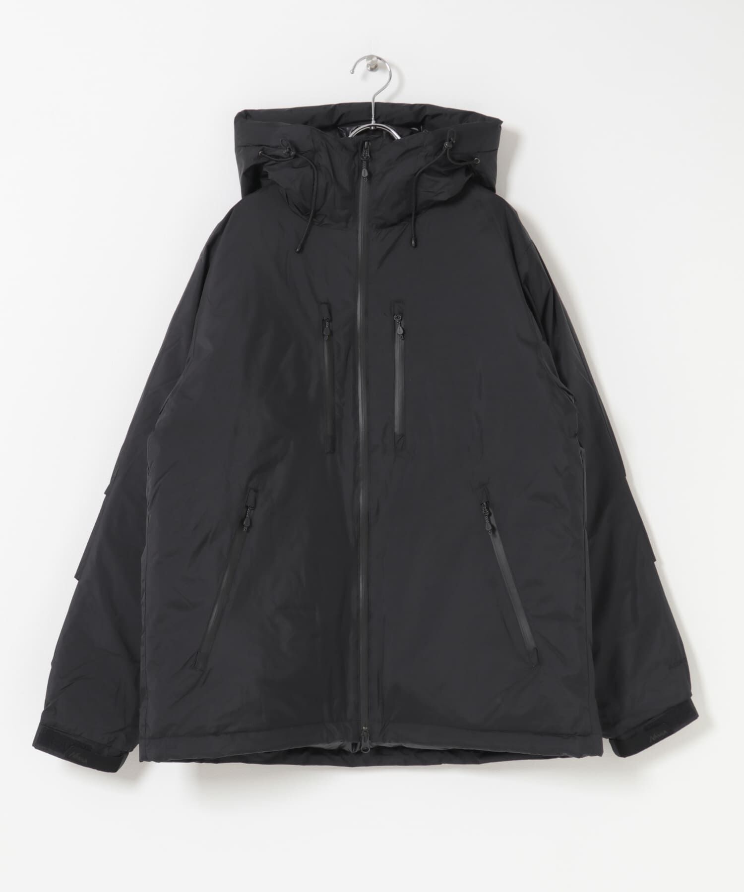 URBAN RESEARCH DOORS「『別注』NANGA&times;DOORS　AURORA TEX DOWN PARKA」|ダウン|