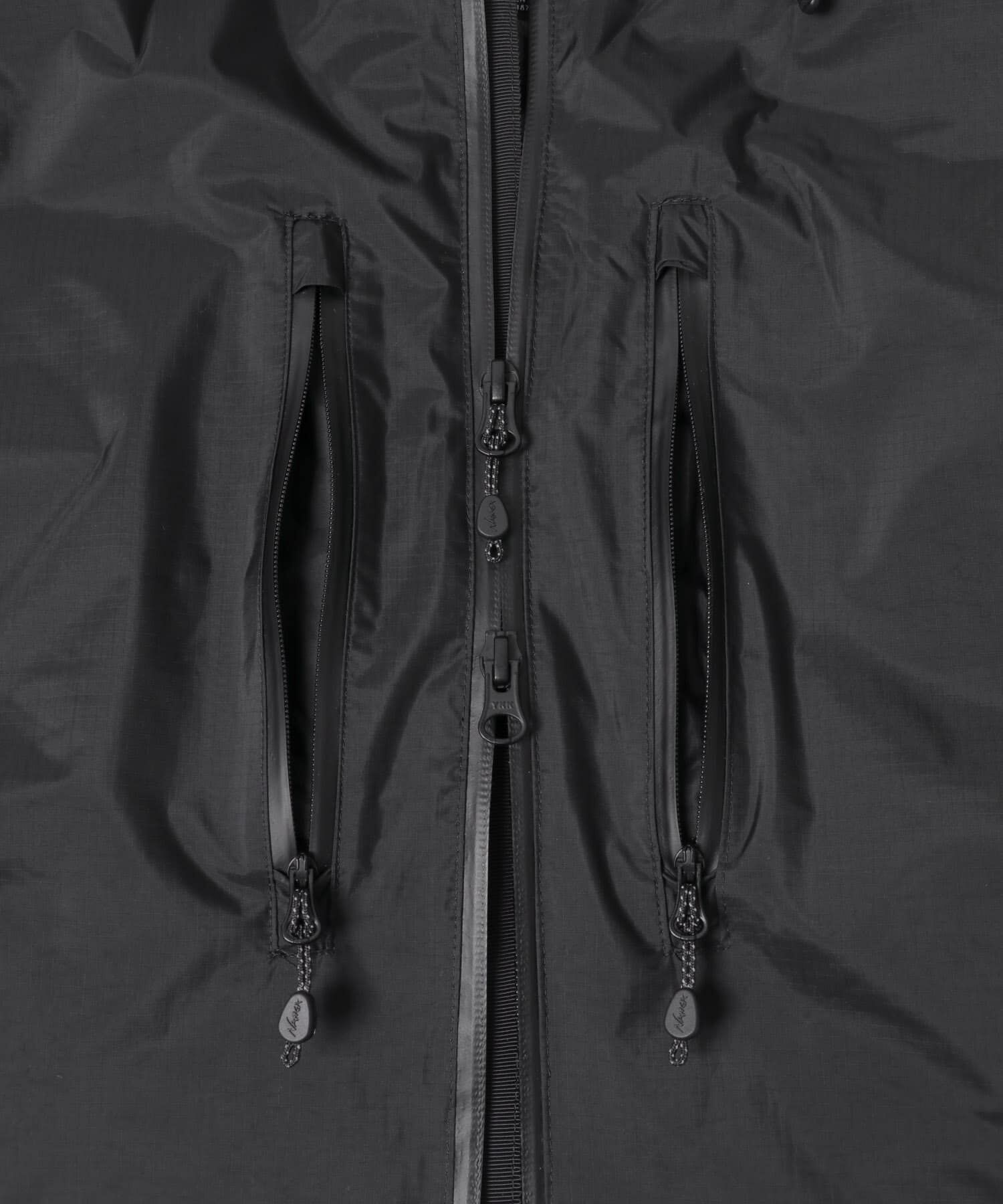 URBAN RESEARCH DOORS「『別注』NANGA&times;DOORS　AURORA TEX DOWN PARKA」|ダウン|