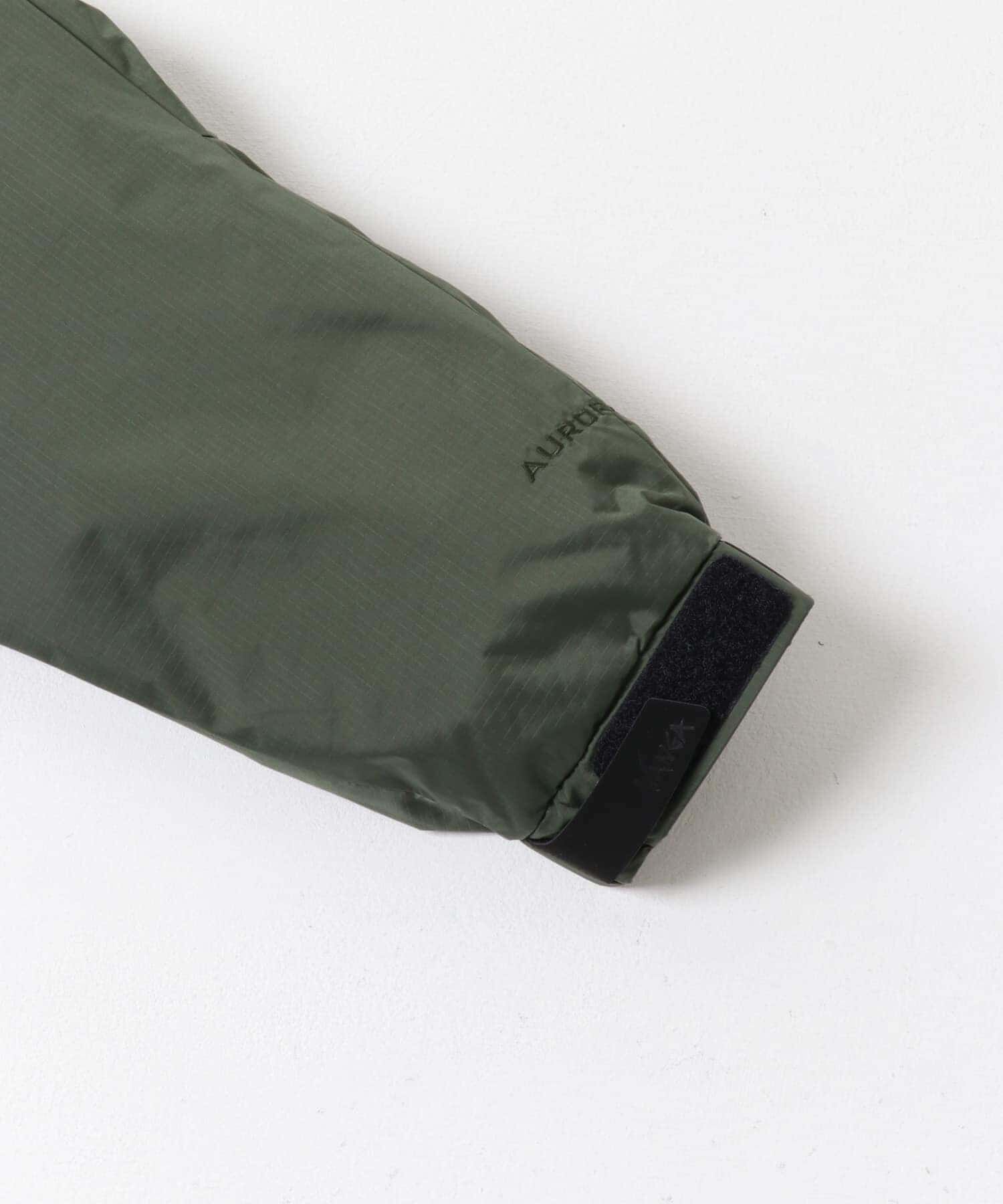 URBAN RESEARCH DOORS「『別注』NANGA&times;DOORS　AURORA TEX DOWN PARKA」|ダウン|