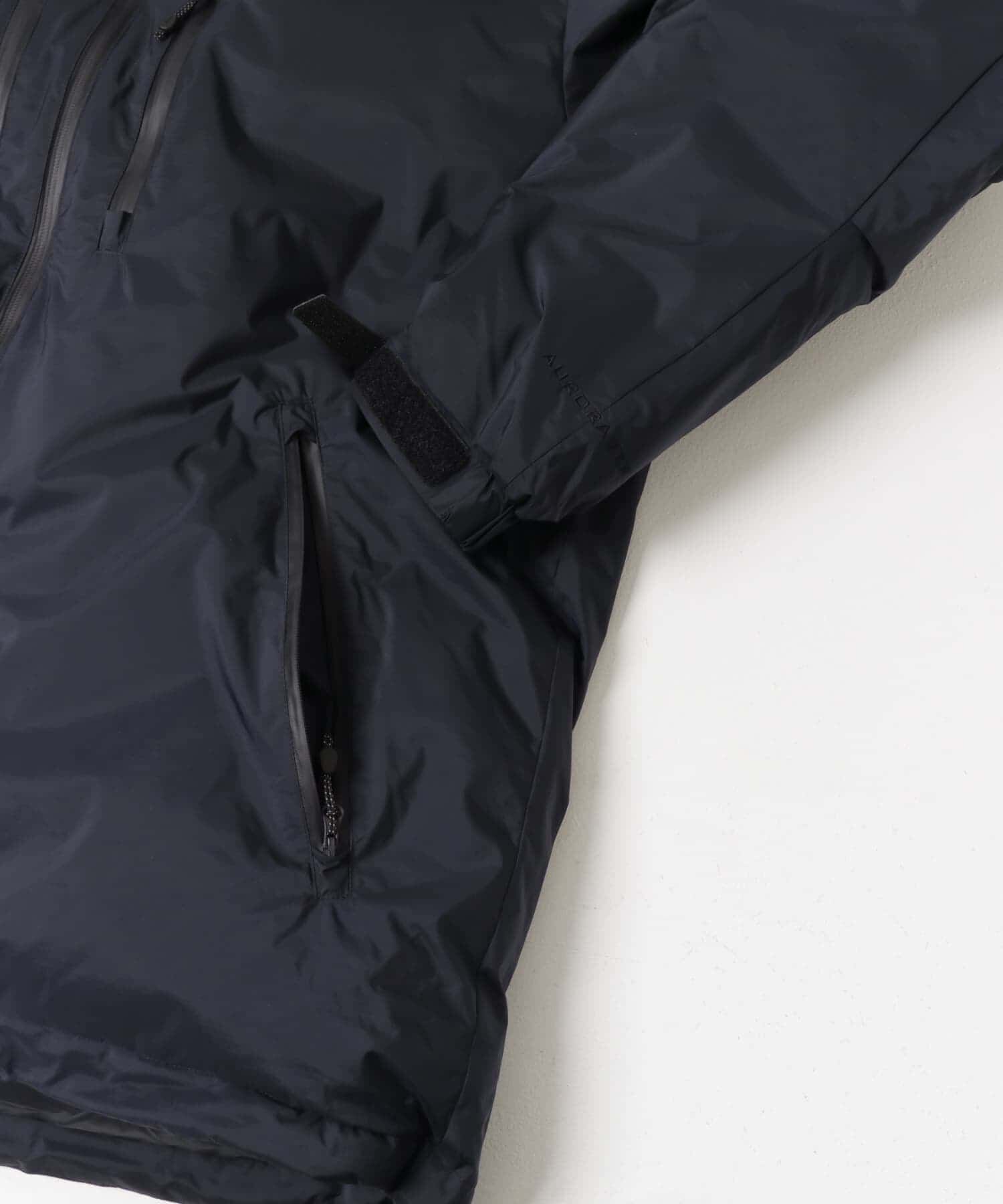 URBAN RESEARCH DOORS「『別注』NANGA&times;DOORS　AURORA TEX DOWN PARKA」|ダウン|