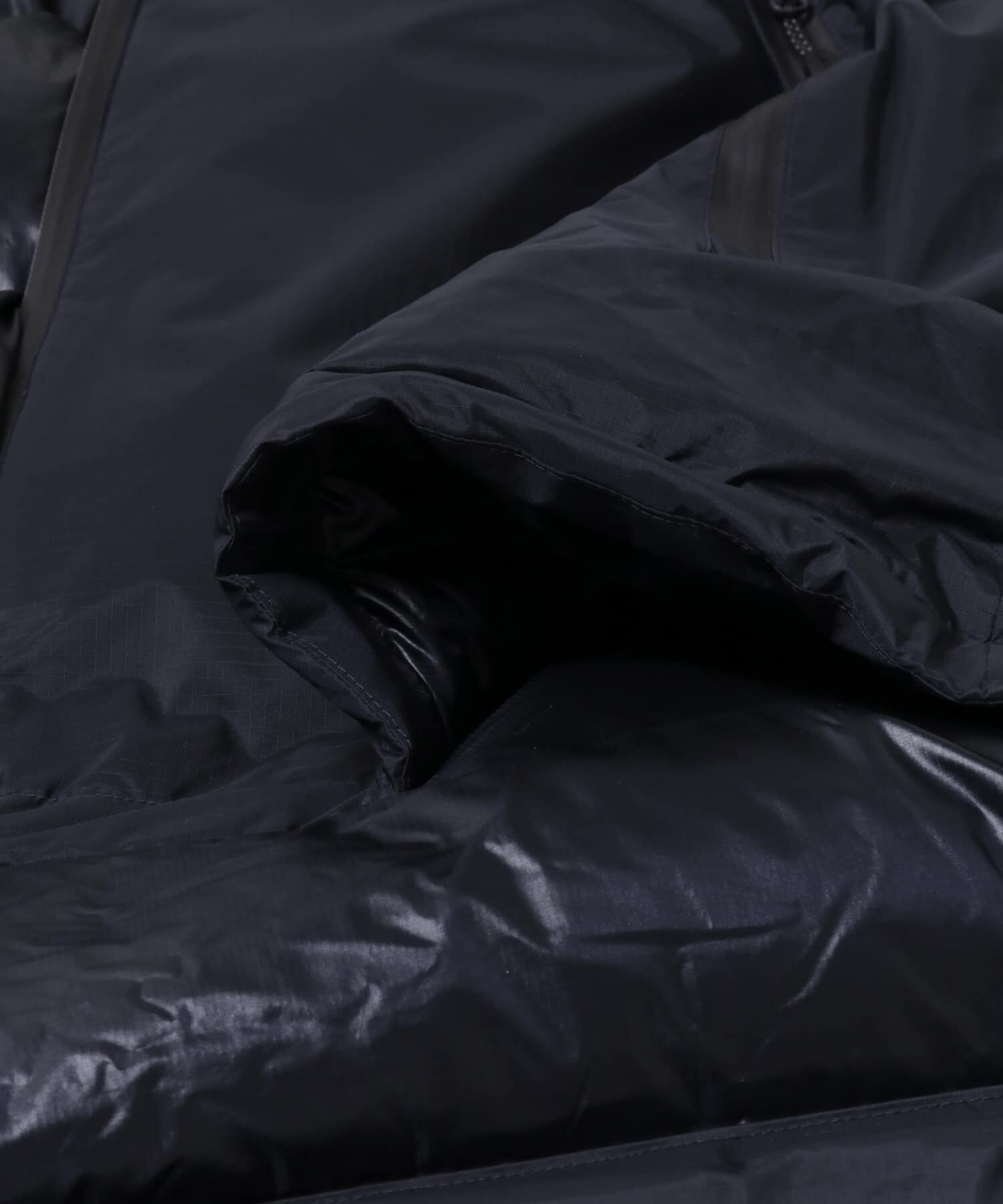 URBAN RESEARCH DOORS「『別注』NANGA&times;DOORS　AURORA TEX DOWN PARKA」|ダウン|