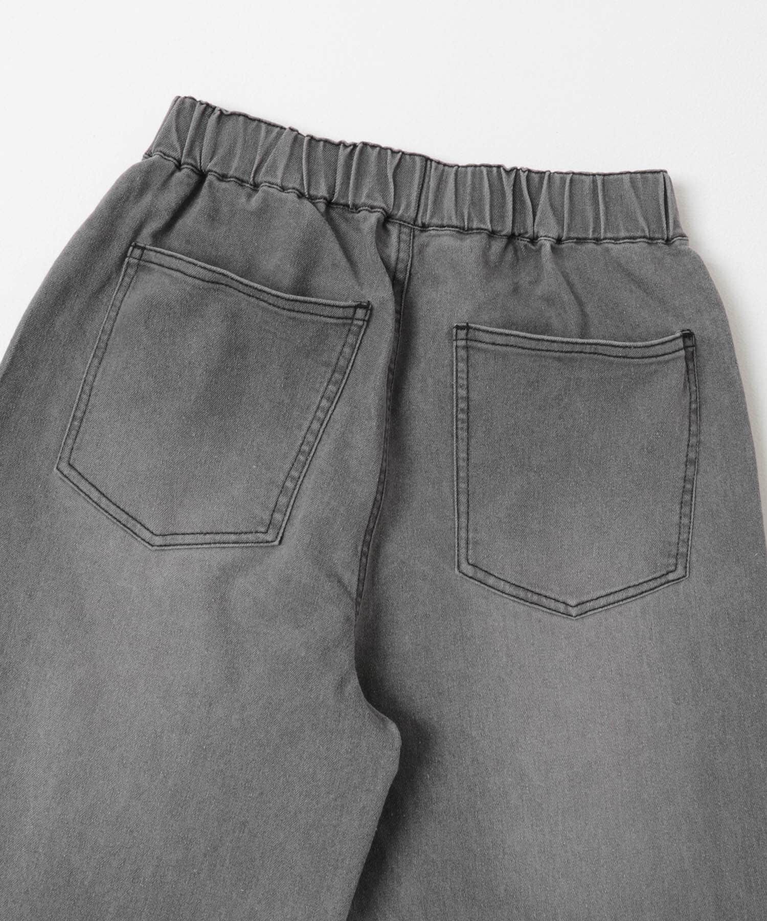 URBAN RESEARCH DOORS「『WEB/一部店舗限定』デニムイージーパンツ(KIDS)」|その他|