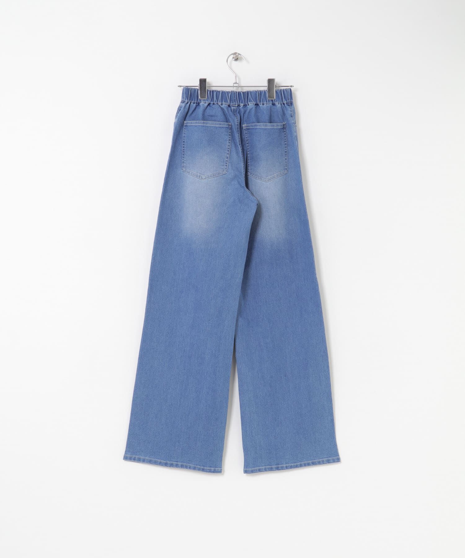 URBAN RESEARCH DOORS「『WEB/一部店舗限定』デニムイージーパンツ(KIDS)」|その他|