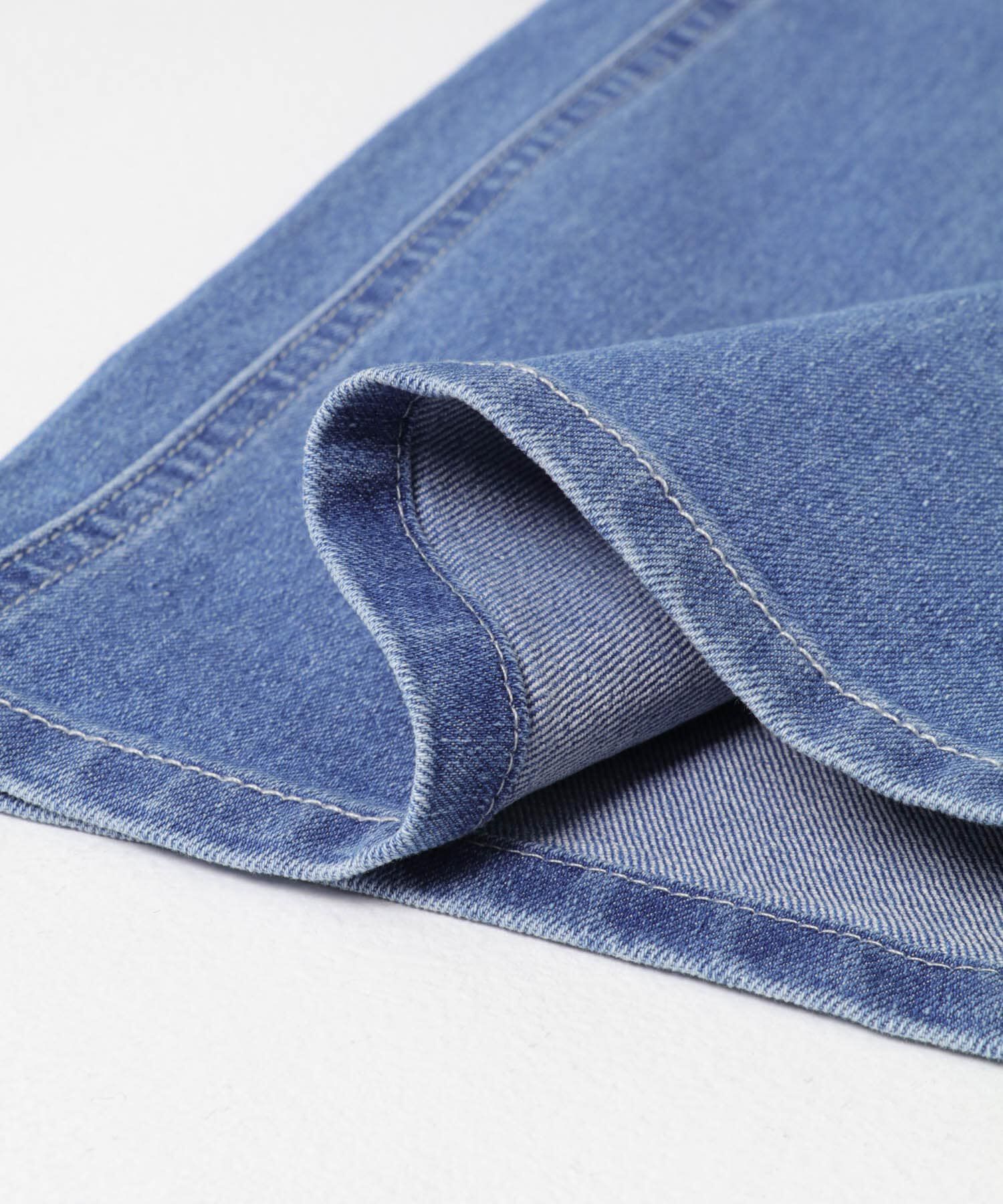 URBAN RESEARCH DOORS「『WEB/一部店舗限定』デニムイージーパンツ(KIDS)」|その他|